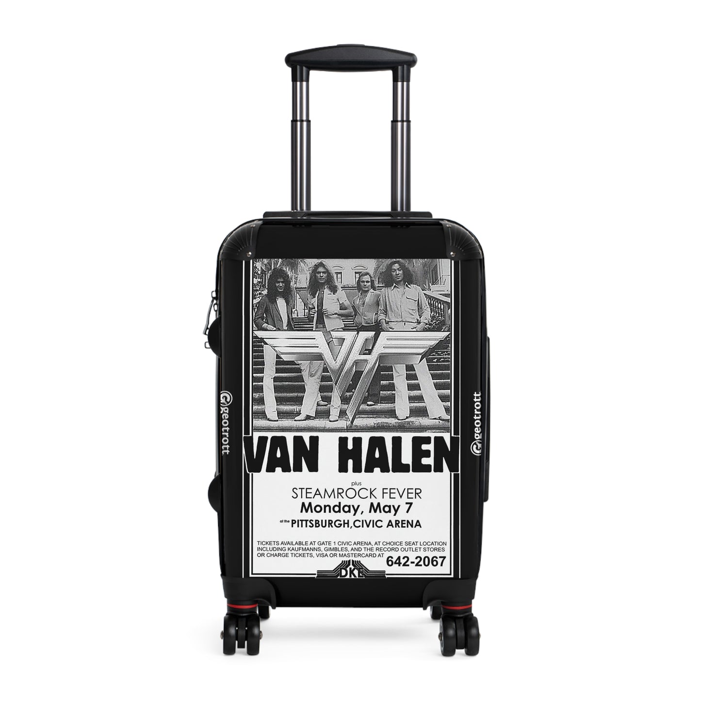 Van Halen 2