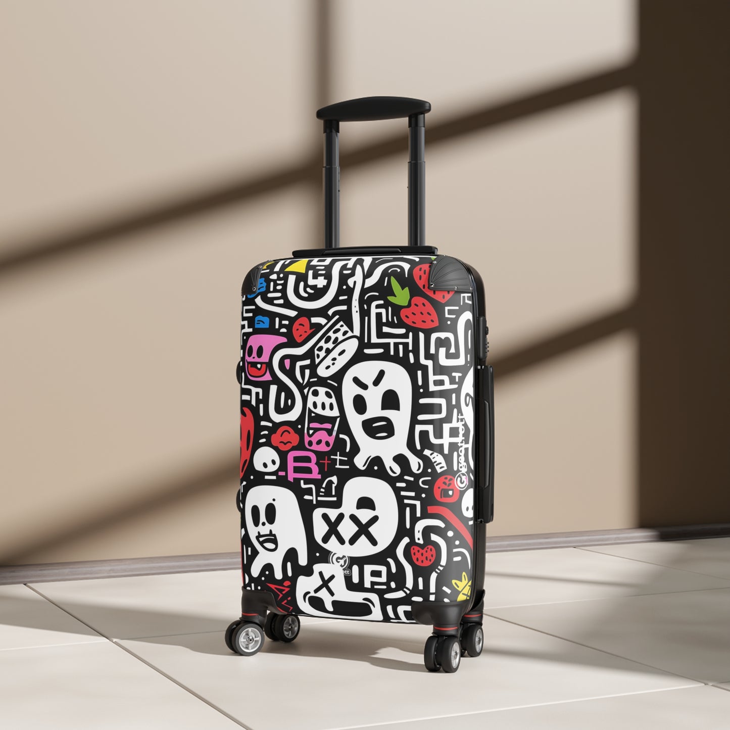 226 Graffiti
