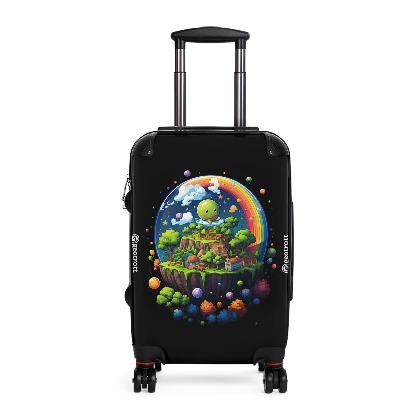 THE Vector T Shirt Design an adorable miniature globe w 977ac5f6 57ba 4f1f 9c64 090804f14382 0