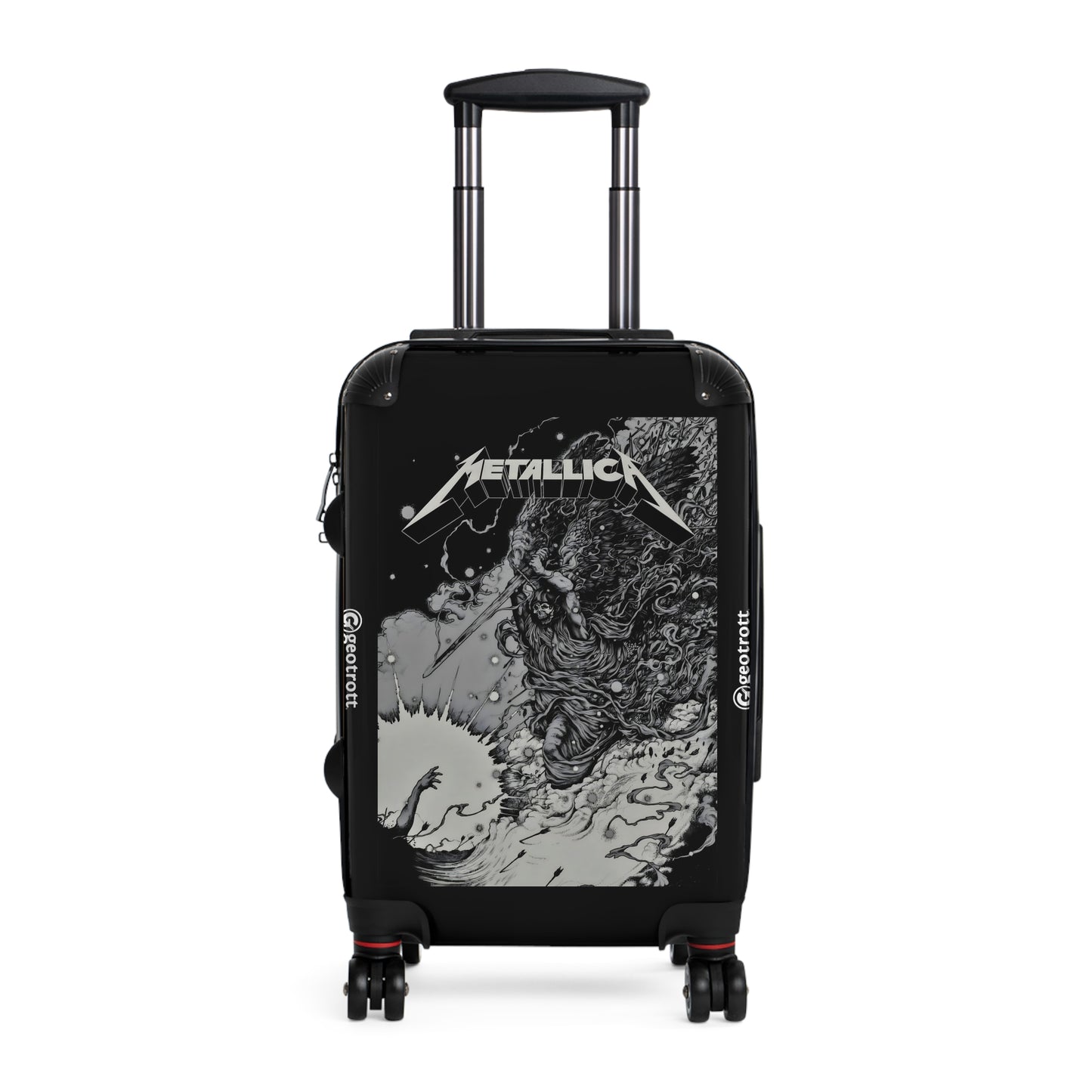 Metallica 33 Giga