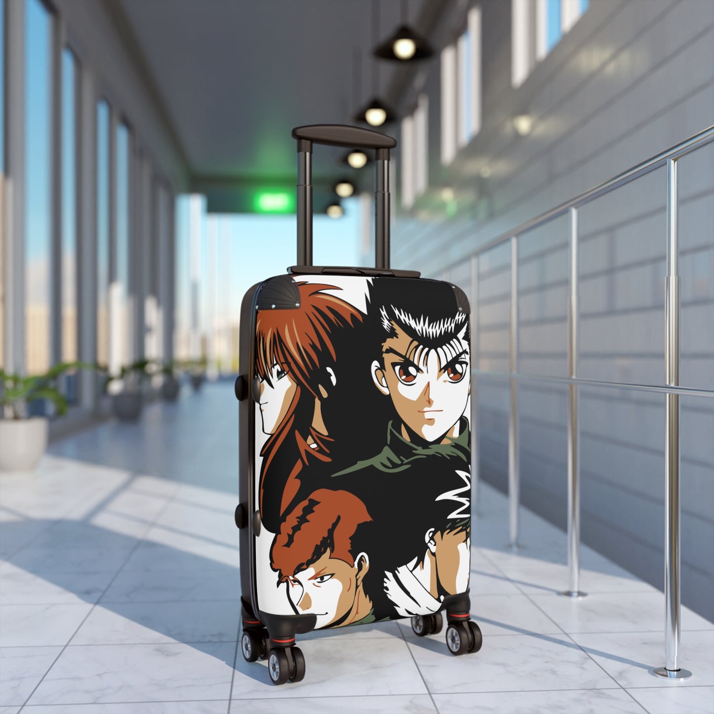 Kuwabaras Code