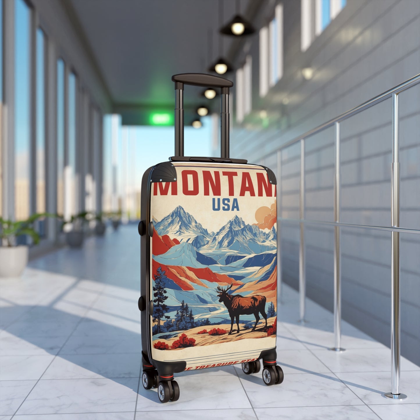Montana