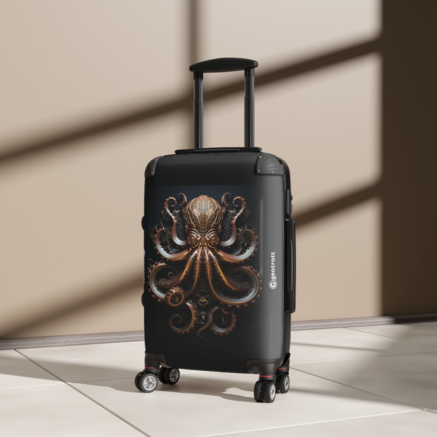 THE A steampunk octopus with gears and cogs for tentacl 2929fd41 c60c 460b 9717 b5b666b42568 3
