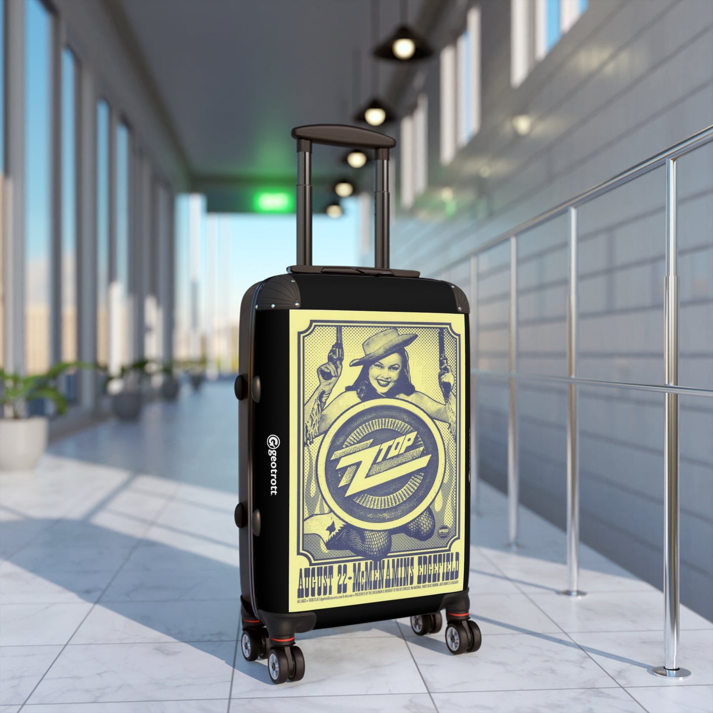 Zz Top 2