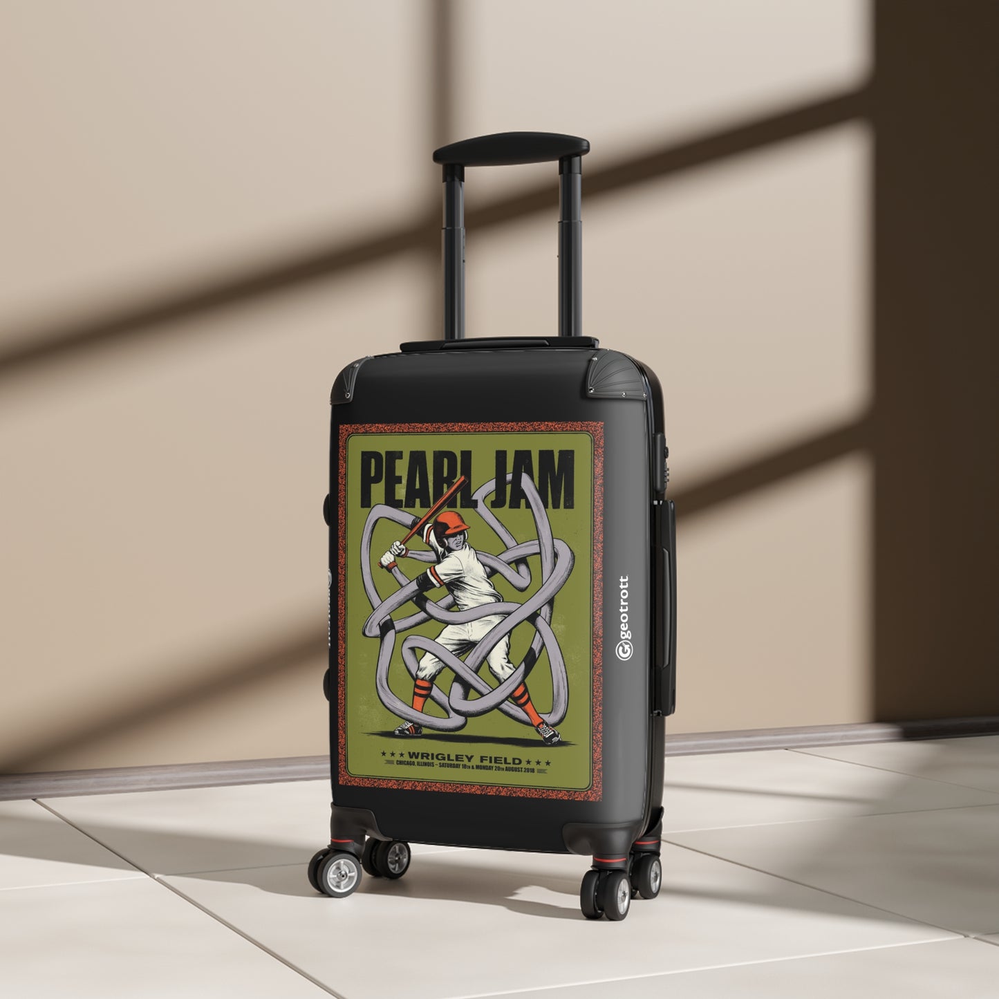 Pearl Jam 9