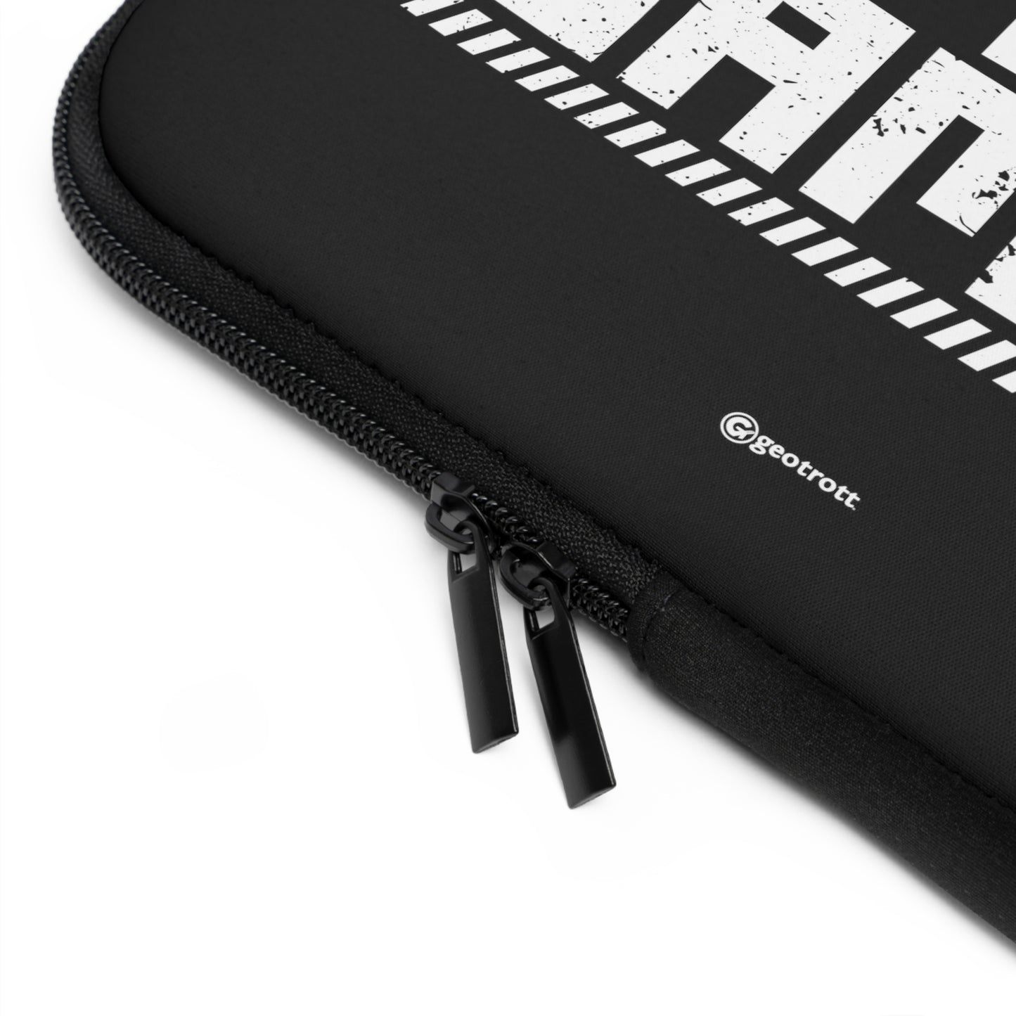 I'D Rather Be Gaming 3 Gamer Gaming Lightweight Smooth Neoprene Laptop Sleeve