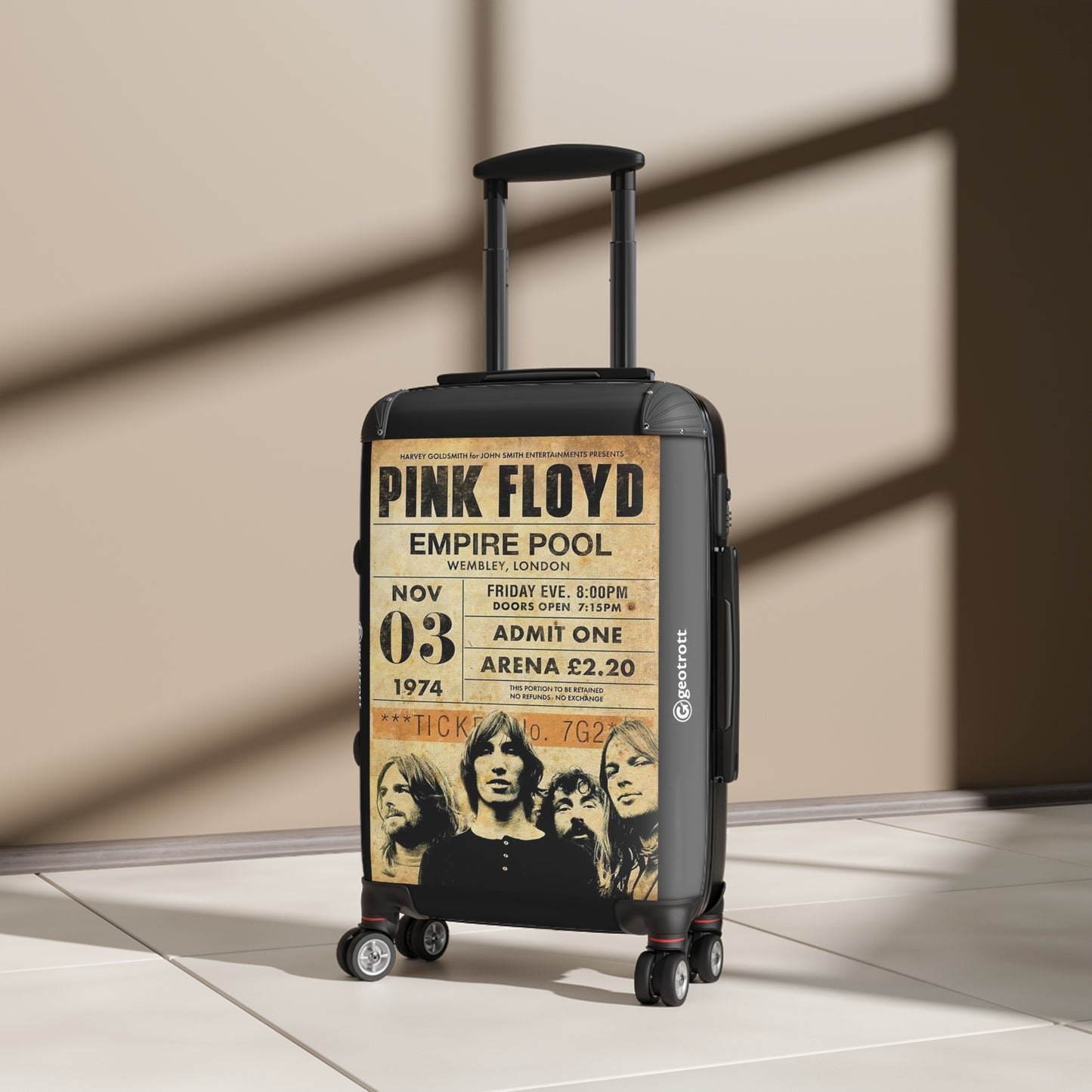 Pink Floyd 7
