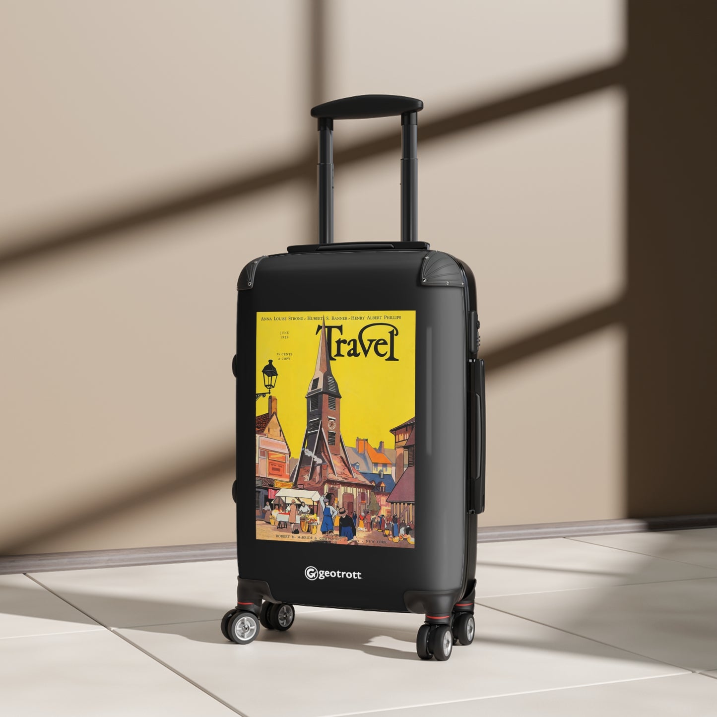Travel 1929 06