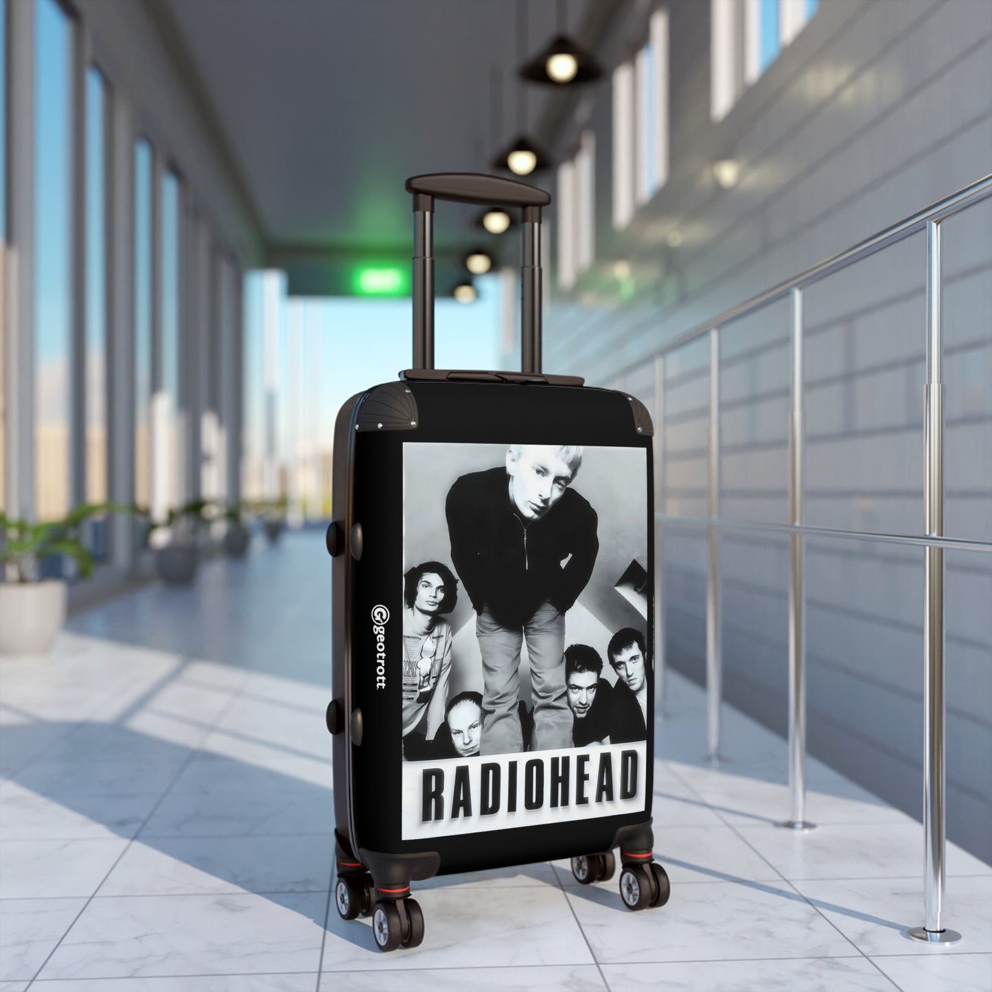 Radiohead 4