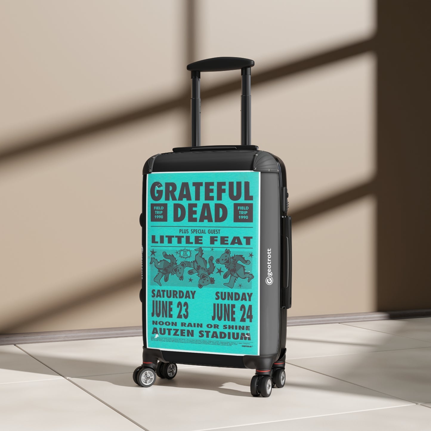 Grateful Dead 108