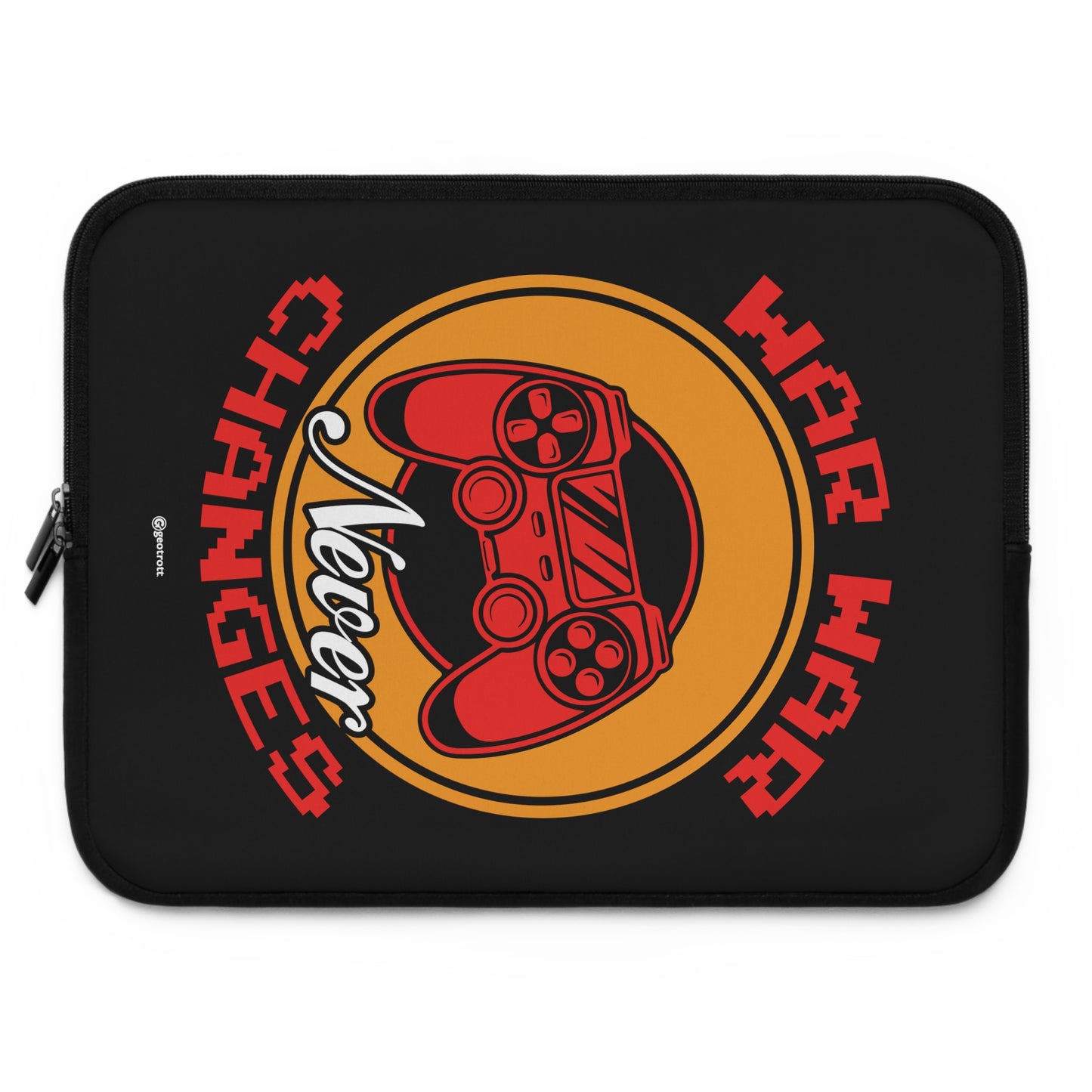Copy Of Copy Of Copy Of Copy Of Copy Of Copy Of Copy Of Gamer Gaming Lightweight Smooth Neoprene Laptop Sleeve