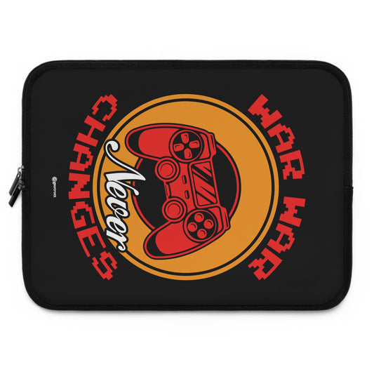 Copy Of Copy Of Copy Of Copy Of Copy Of Copy Of Copy Of Gamer Gaming Lightweight Smooth Neoprene Laptop Sleeve