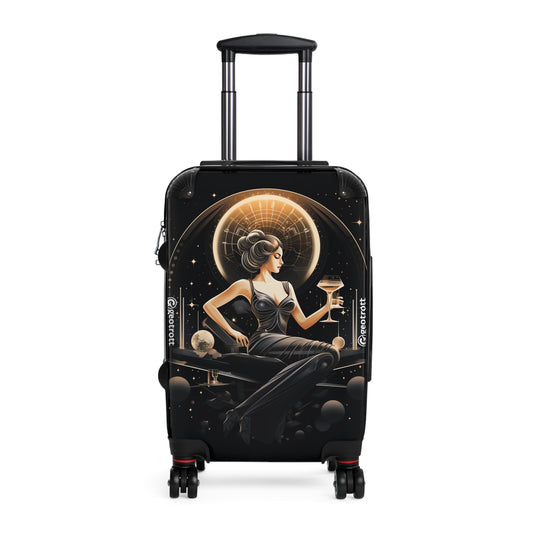 THE Vector T shirt design An art deco inspired space lo ce6f7a56 dbe9 4244 a709 cbcde2c3839e 0