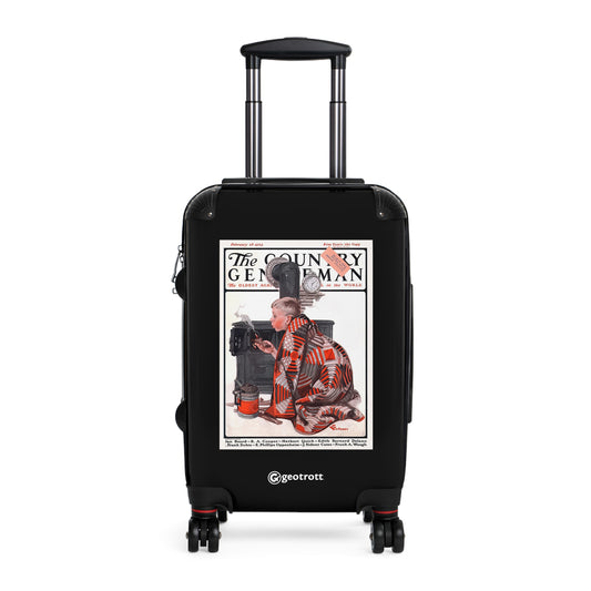 Country Gentleman 1925 02 28