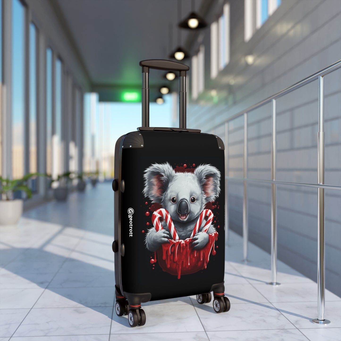 THE Vector T shirt design Koala bear clutching a candy da7a83ac 9585 42d4 b44a 09ca084179a4 0
