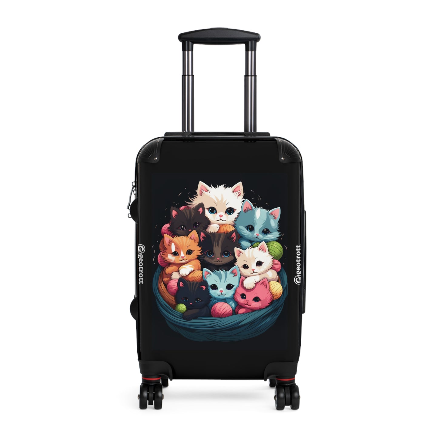 THE Vector T Shirt Design a bundle of fluffy kittens sn b8a398d9 f3d6 46c2 84ad c77085261d17 3