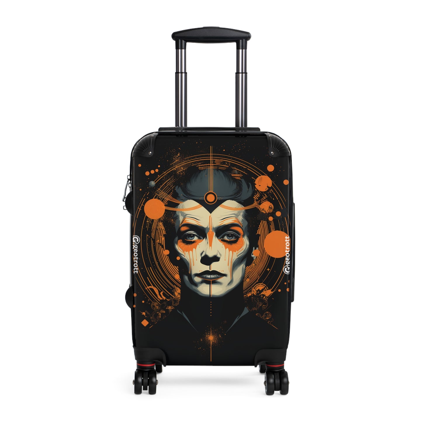 THE Vector T shirt design portrait of a cosmic mime in 55f33172 e8c7 4009 aafa 61af4085a973 0