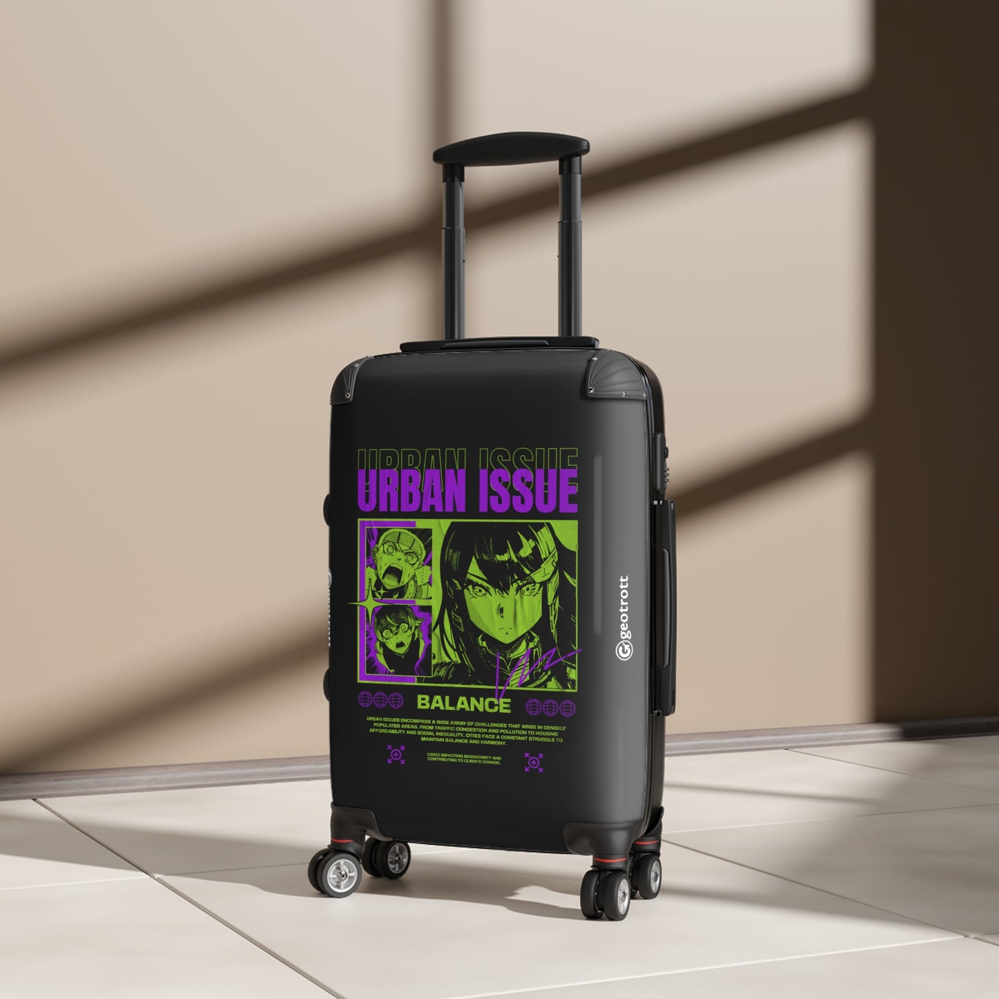 Urban-Issue