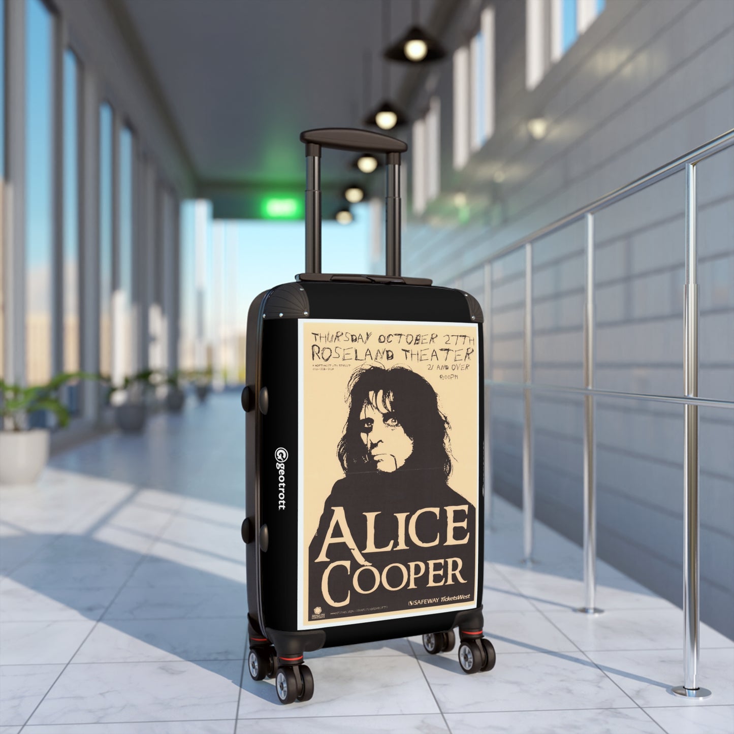 Alice Cooper 3
