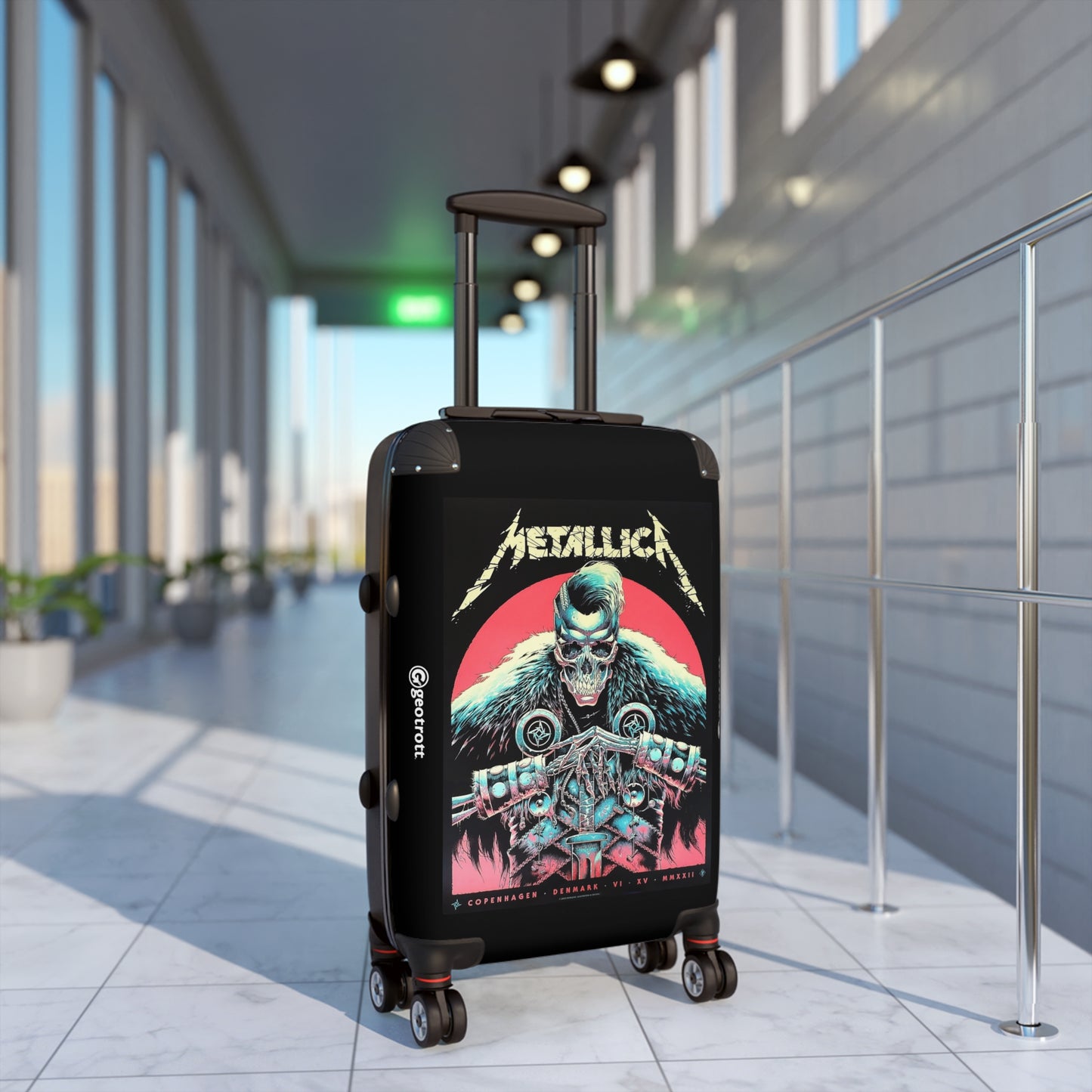 Metallica 17