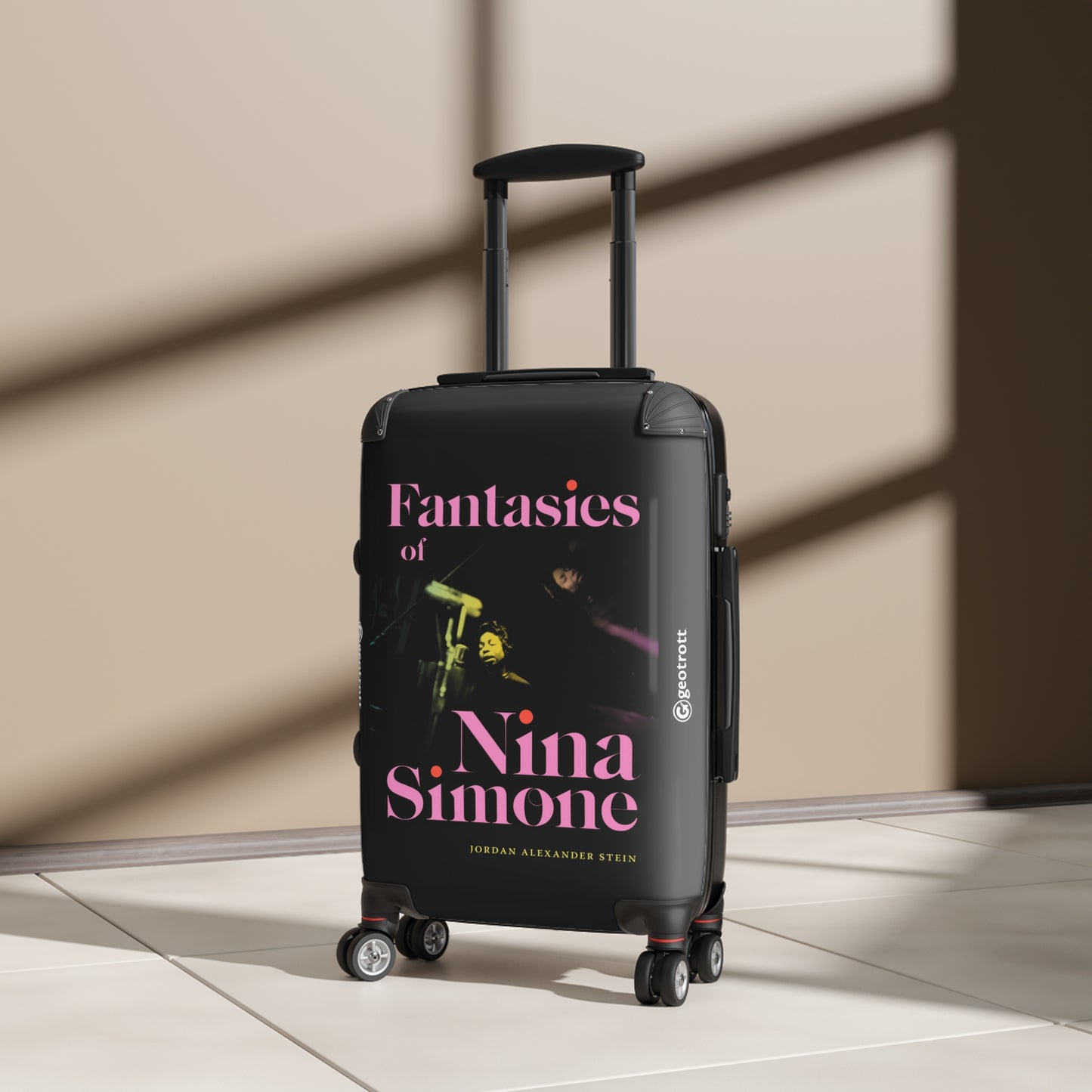 Nina Silmone Poster 11