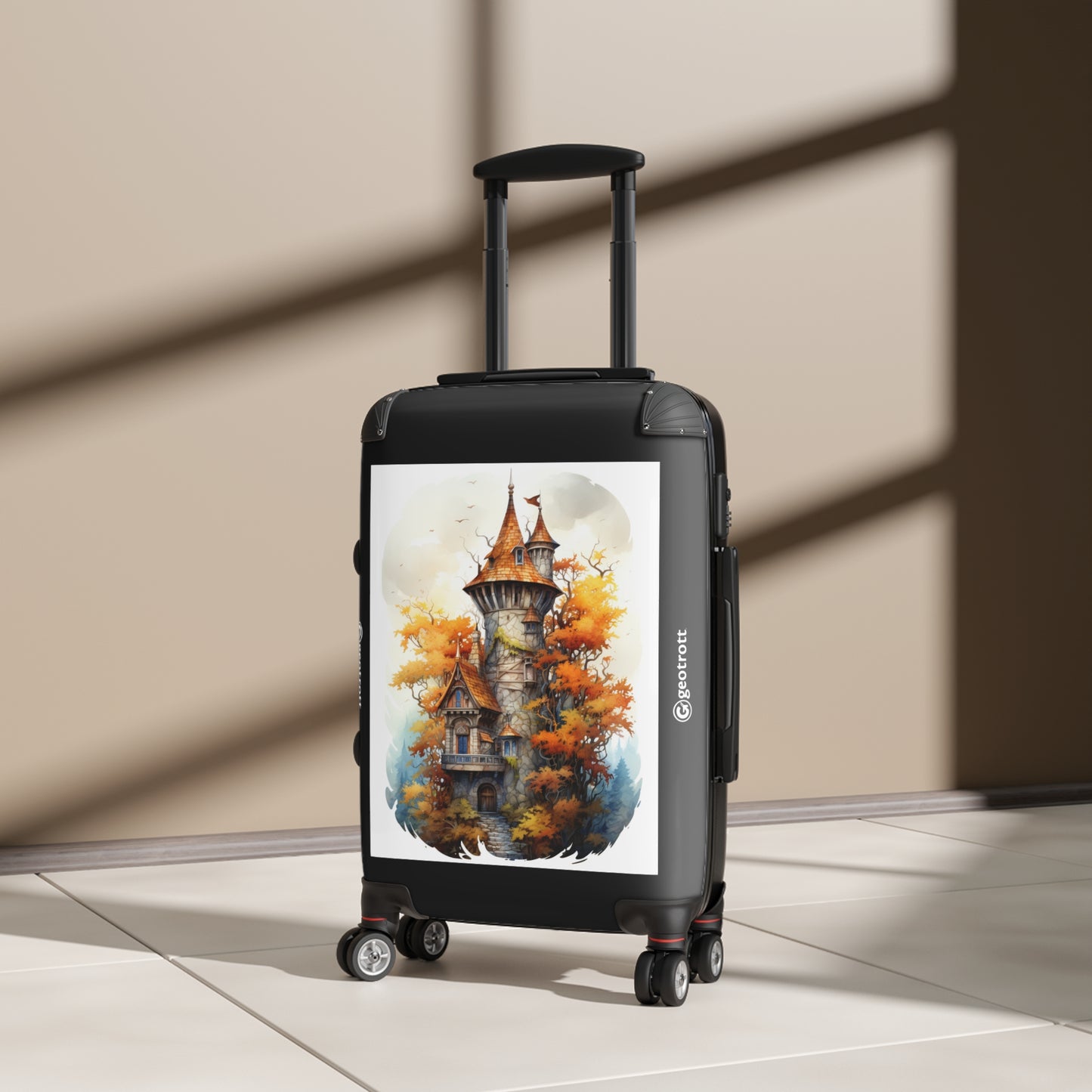 THE Watercolor illustration of a wizards tower overlook ea7e05eb 5df5 461f a921 07eb7cea1ad2 2