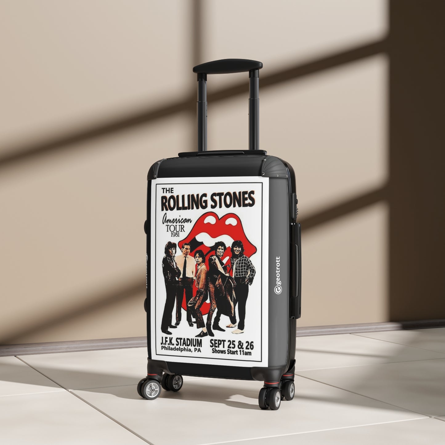 Rolling Stones