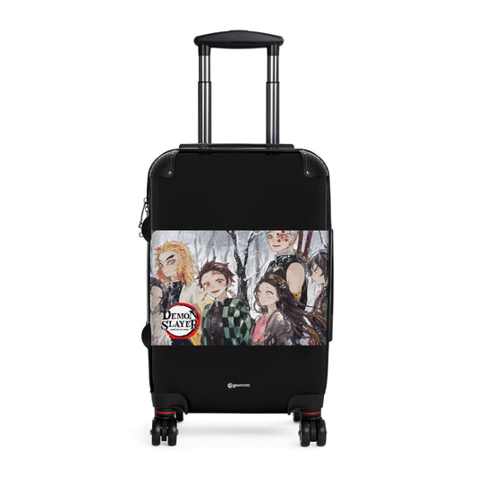 Cyber Shinigami Drift