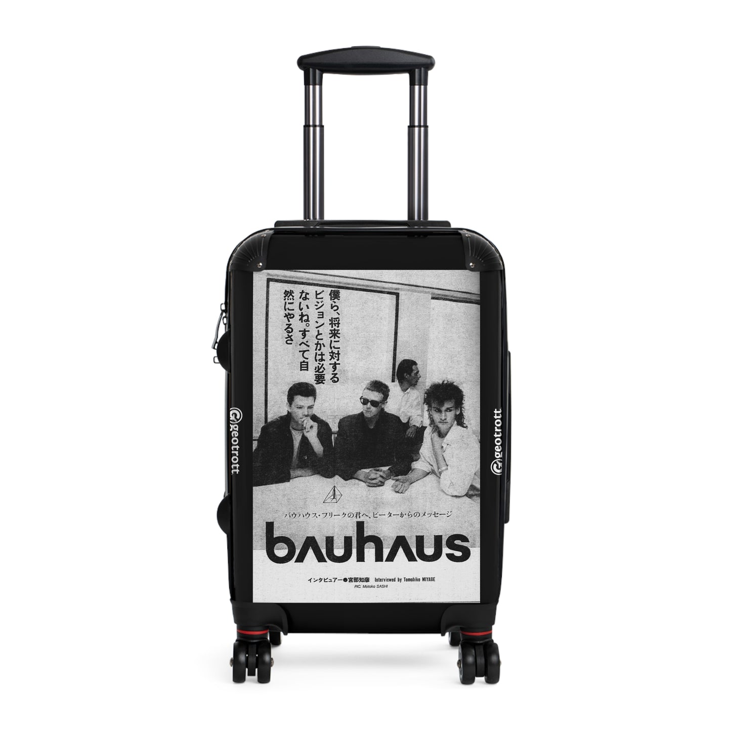 Bauhaus 2