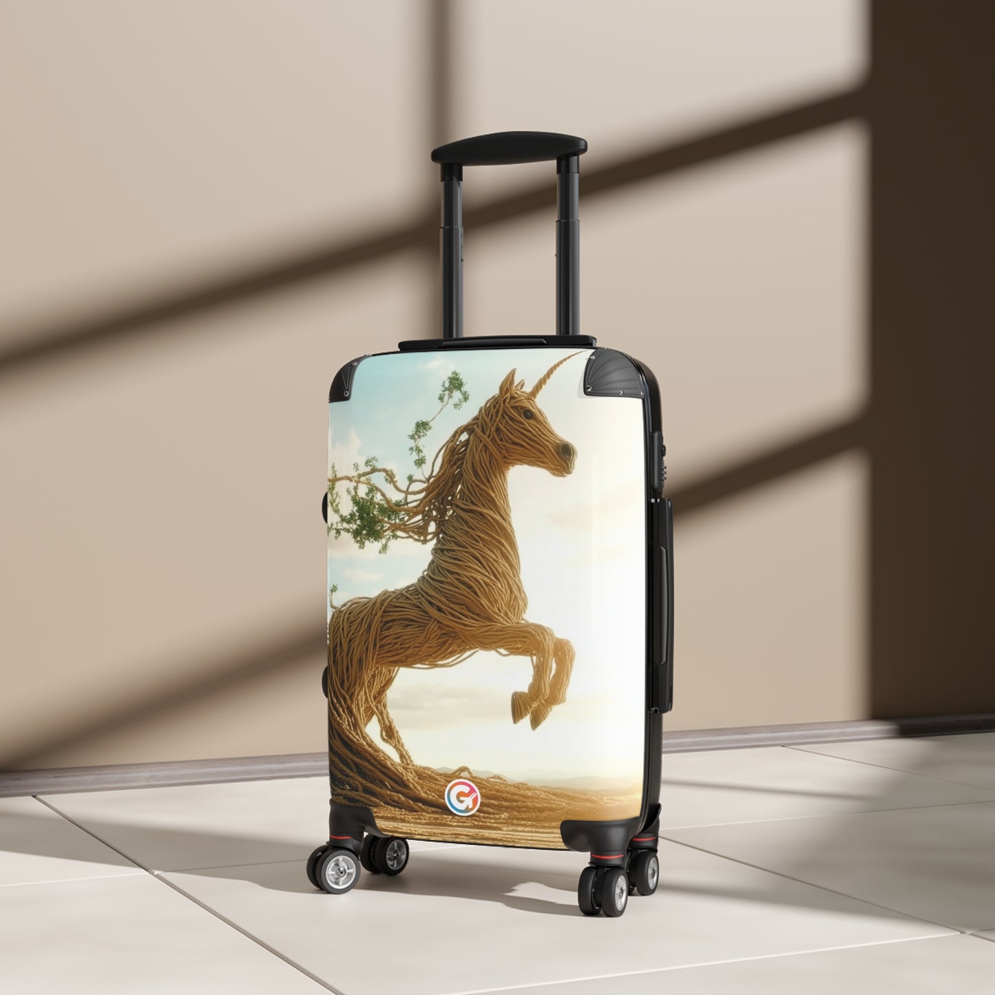 Glide Through Life on Unicorn Wishes