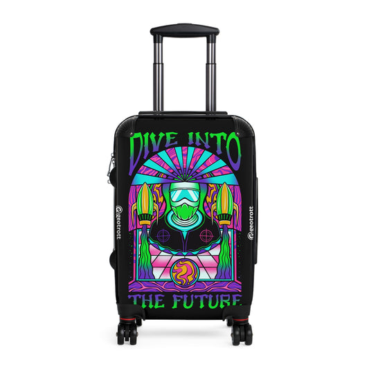 Dive Into The Future