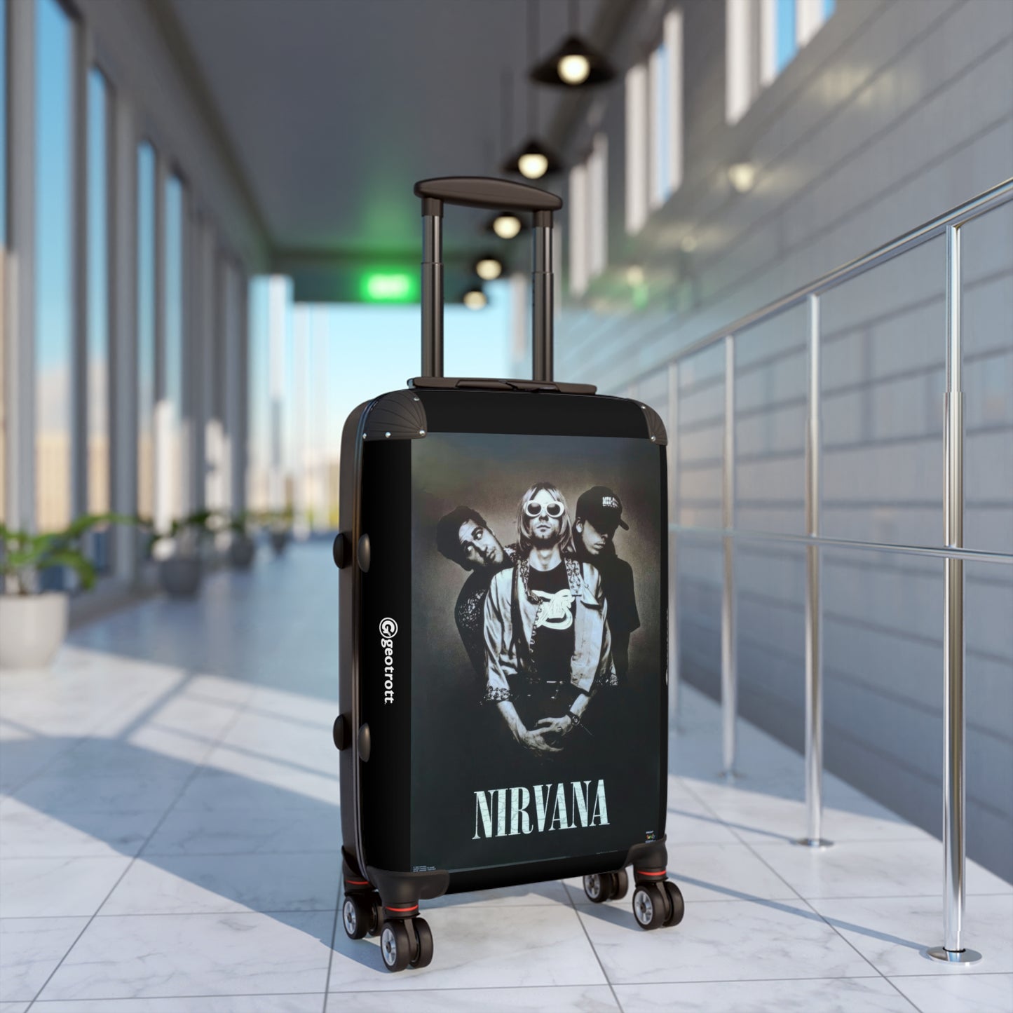 Nirvana Photo 4