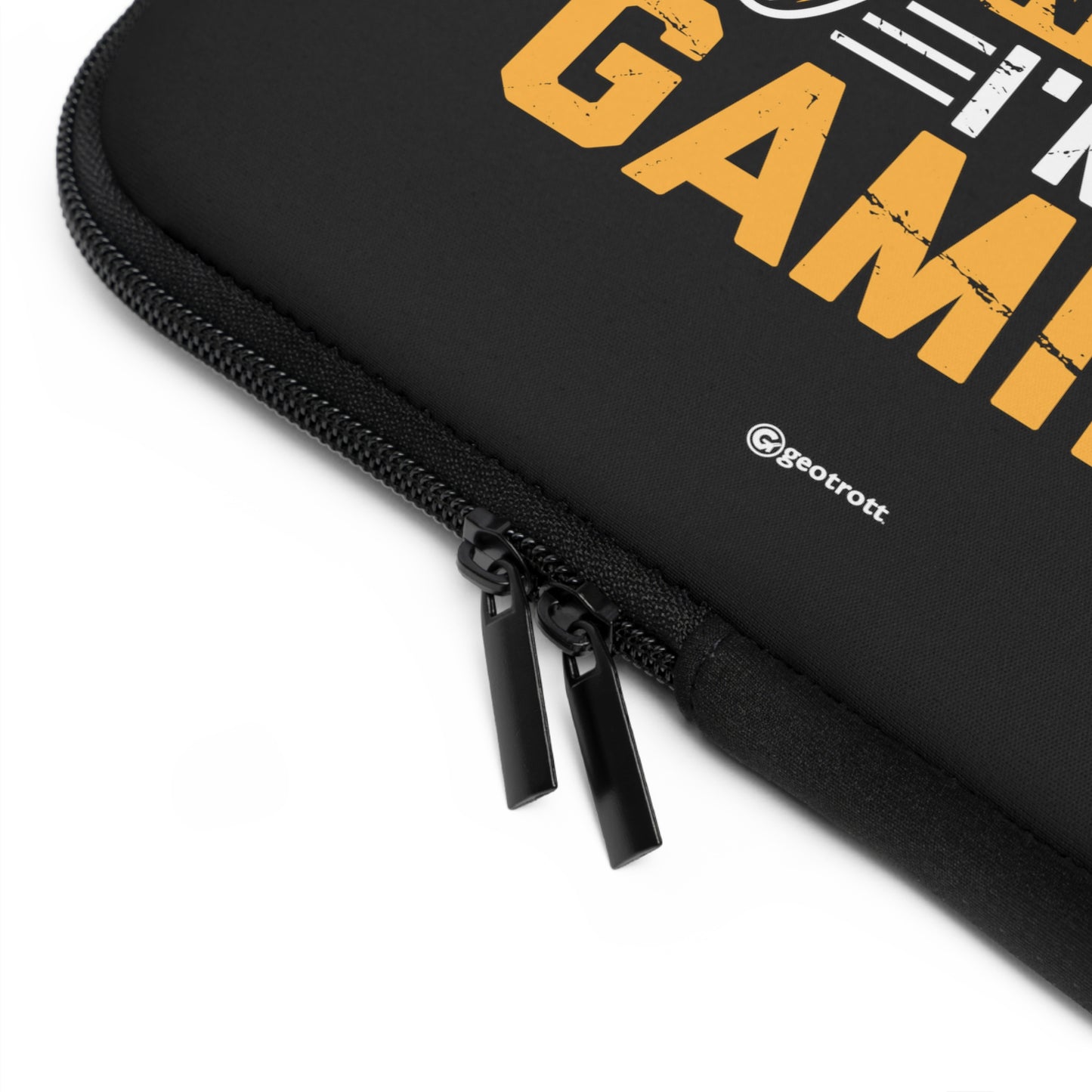 I Can'T Adult Now I'M Gaming Gamer Gaming Lightweight Smooth Neoprene Laptop Sleeve