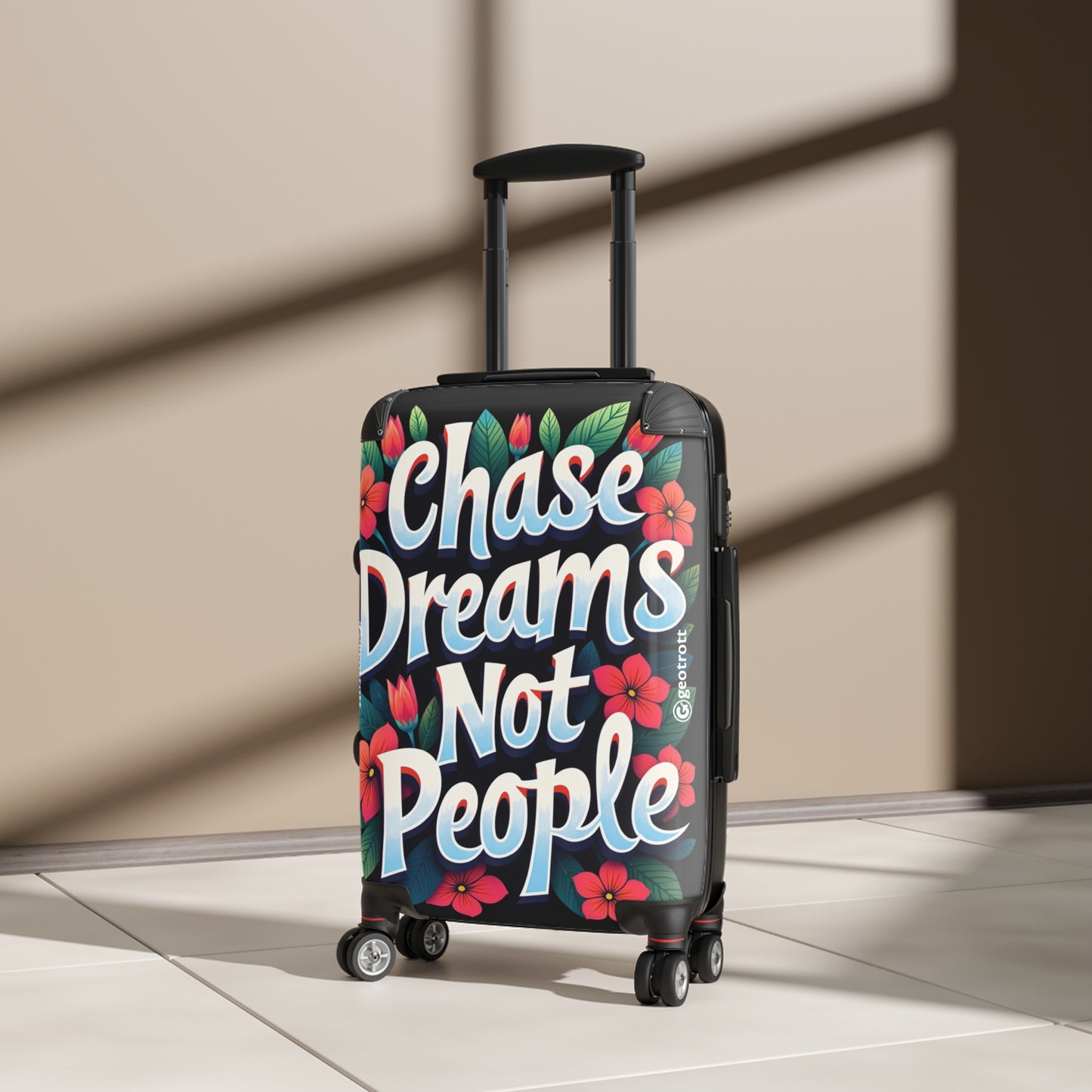 Inspirational Quotes Luggage 25