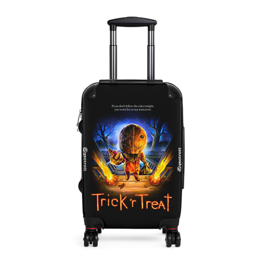 Trickr-Treat Classic Movie