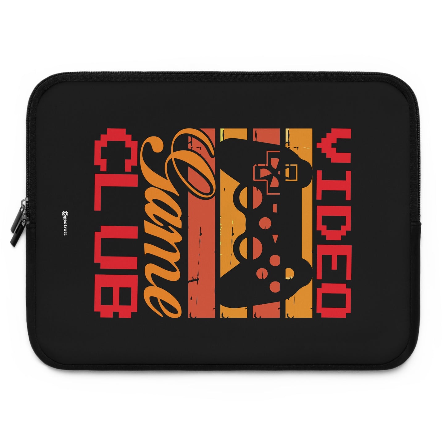 Copy Of Copy Of Copy Of Copy Of Copy Of Copy Of Copy Of Copy Of Gamer Gaming Lightweight Smooth Neoprene Laptop Sleeve