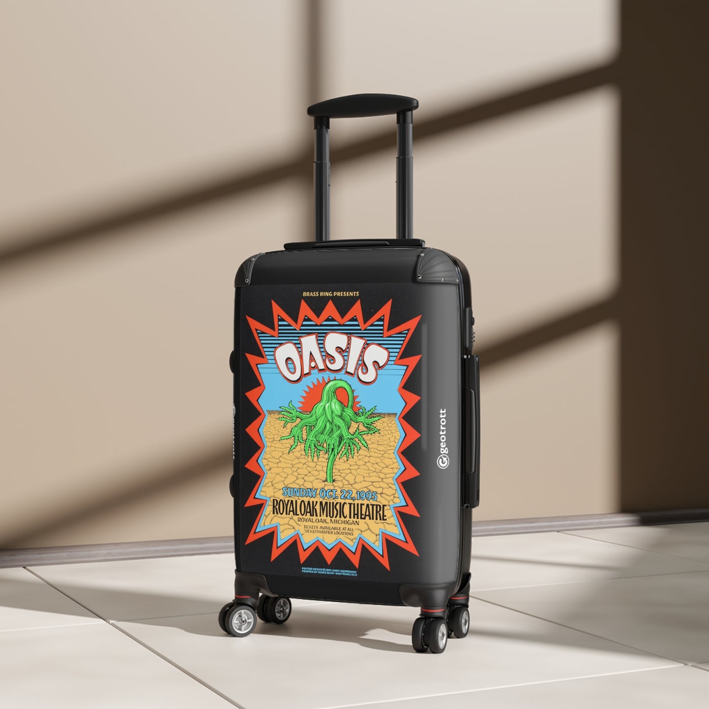 Oasis 2