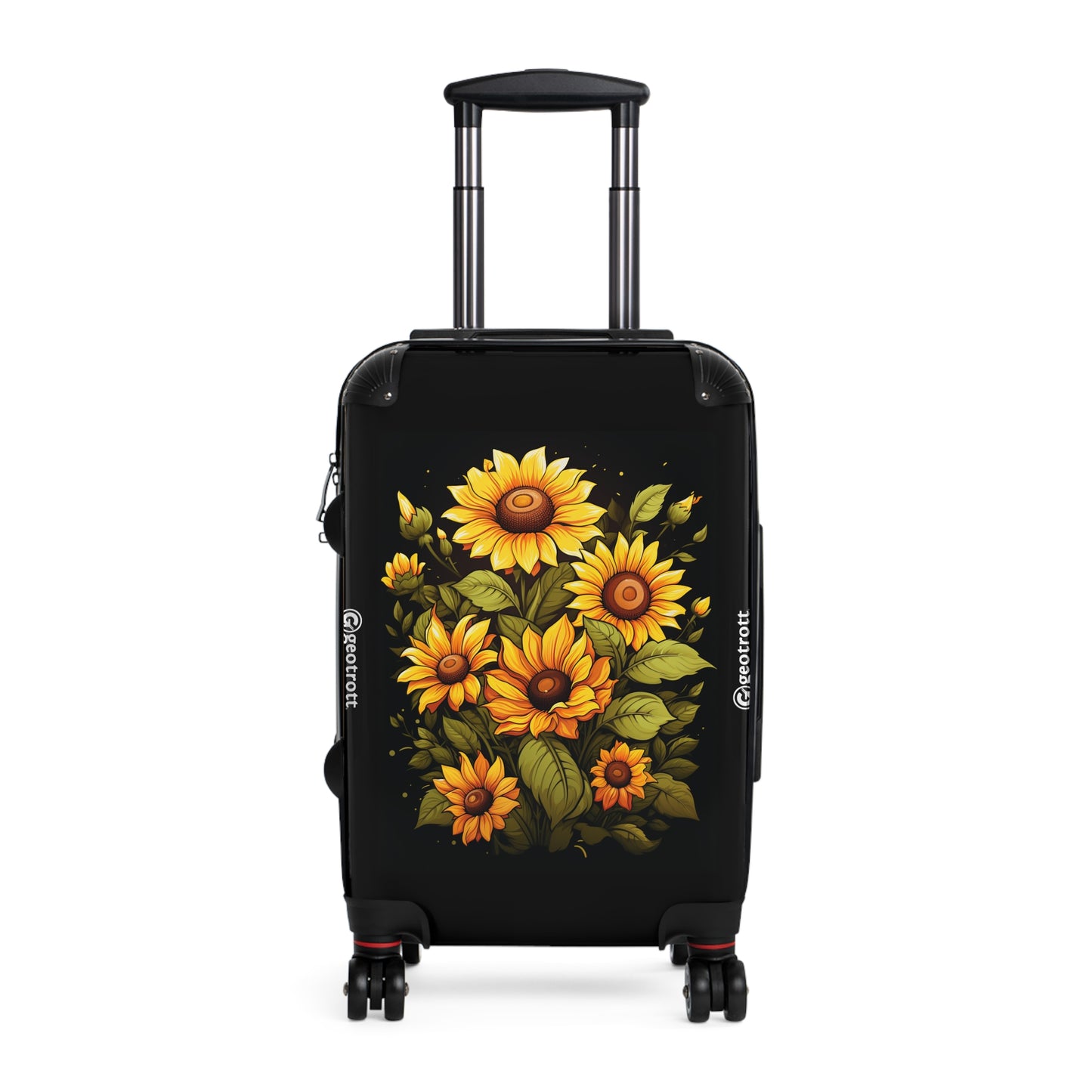 THE Vector T Shirt Design a bunch of happy sunflowers w 697a39bc f096 4756 a197 1981d639736d 3