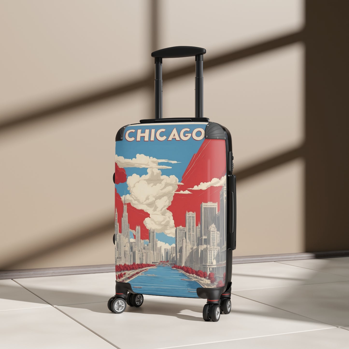 Chicago