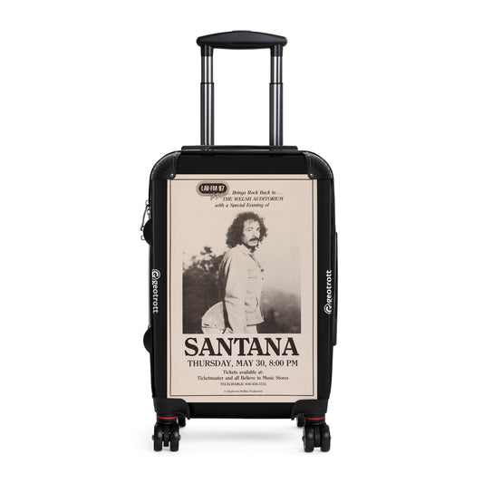 Carlos Santana 3
