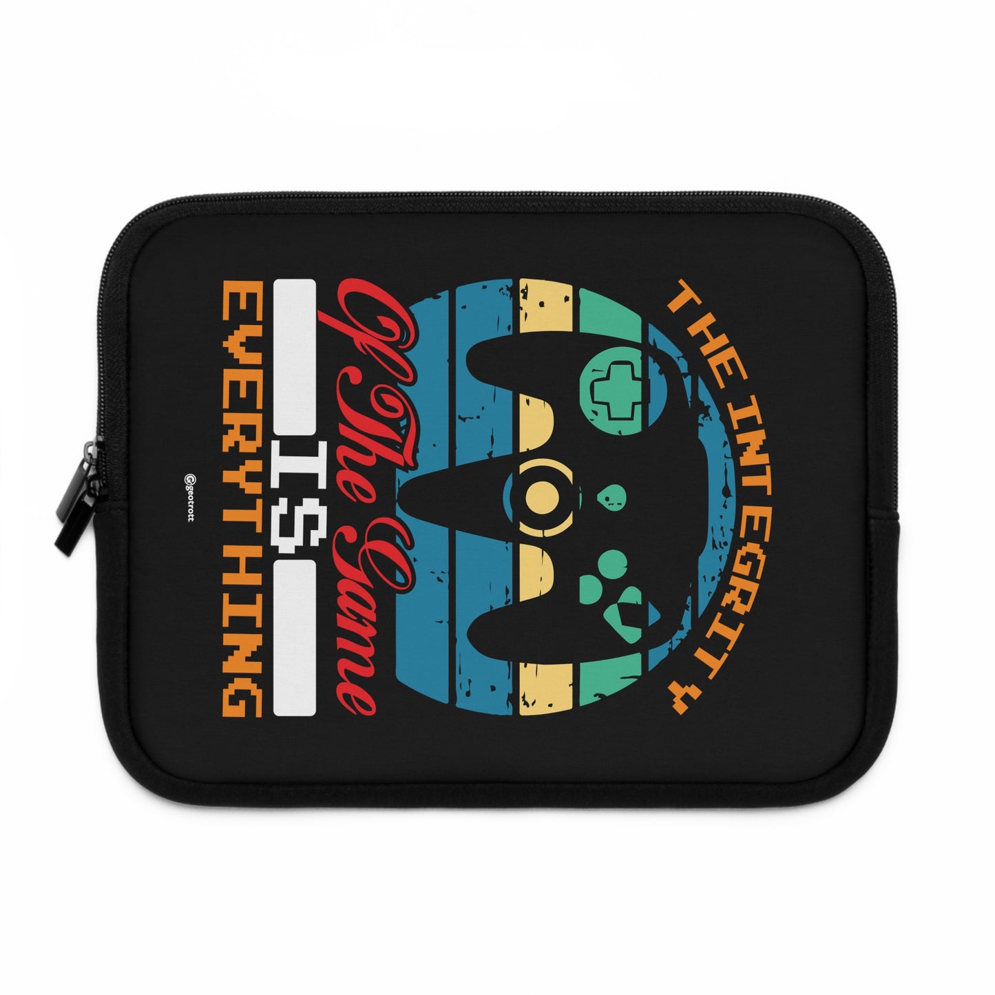 Copy Of Copy Of Copy Of Copy Of Copy Of Copy Of Copy Of Copy Of Copy Of Gamer Gaming Lightweight Smooth Neoprene Laptop Sleeve