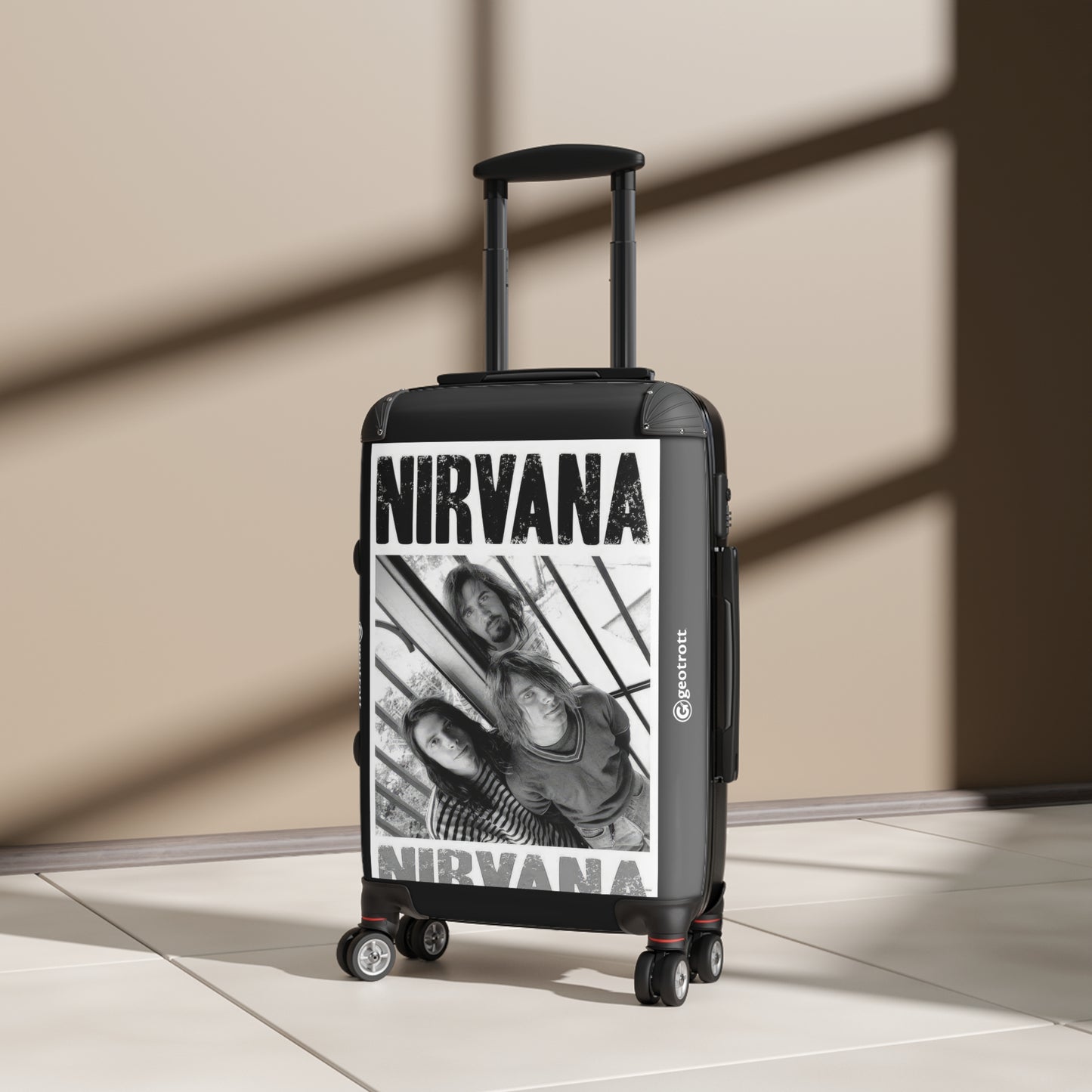 Nirvana Photo 2