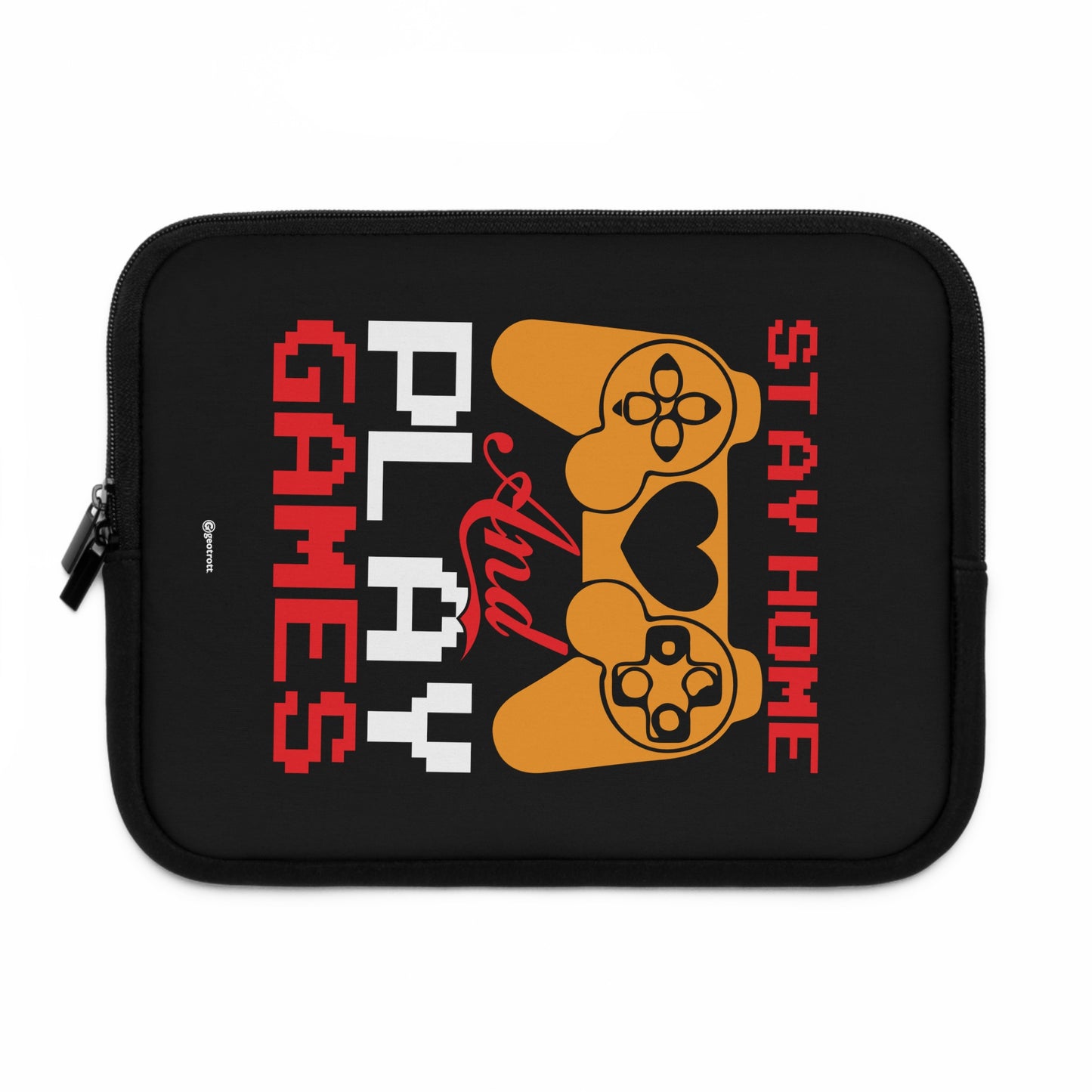 Copy Of Copy Of Copy Of Copy Of Copy Of Copy Of Copy Of Copy Of Copy Of Copy Of Copy Of Gamer Gaming Lightweight Smooth Neoprene Laptop Sleeve