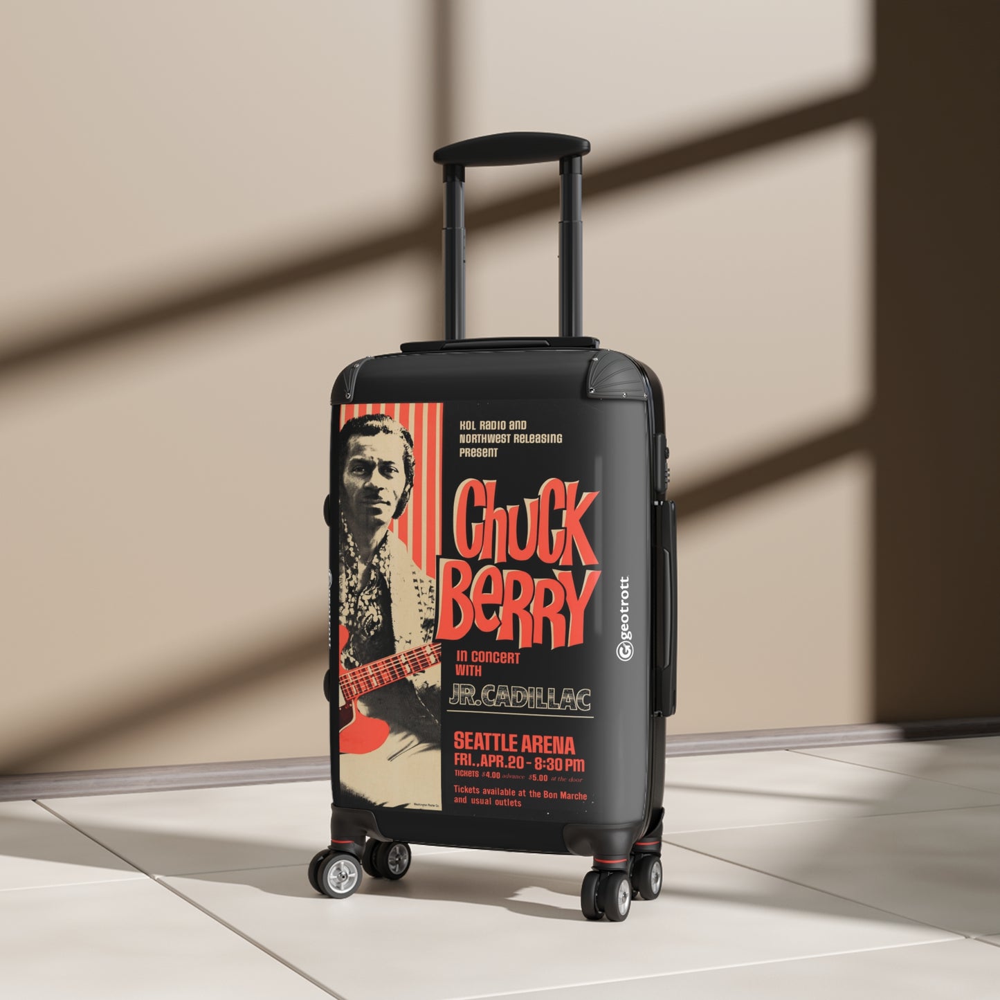 Chuck Berry 2