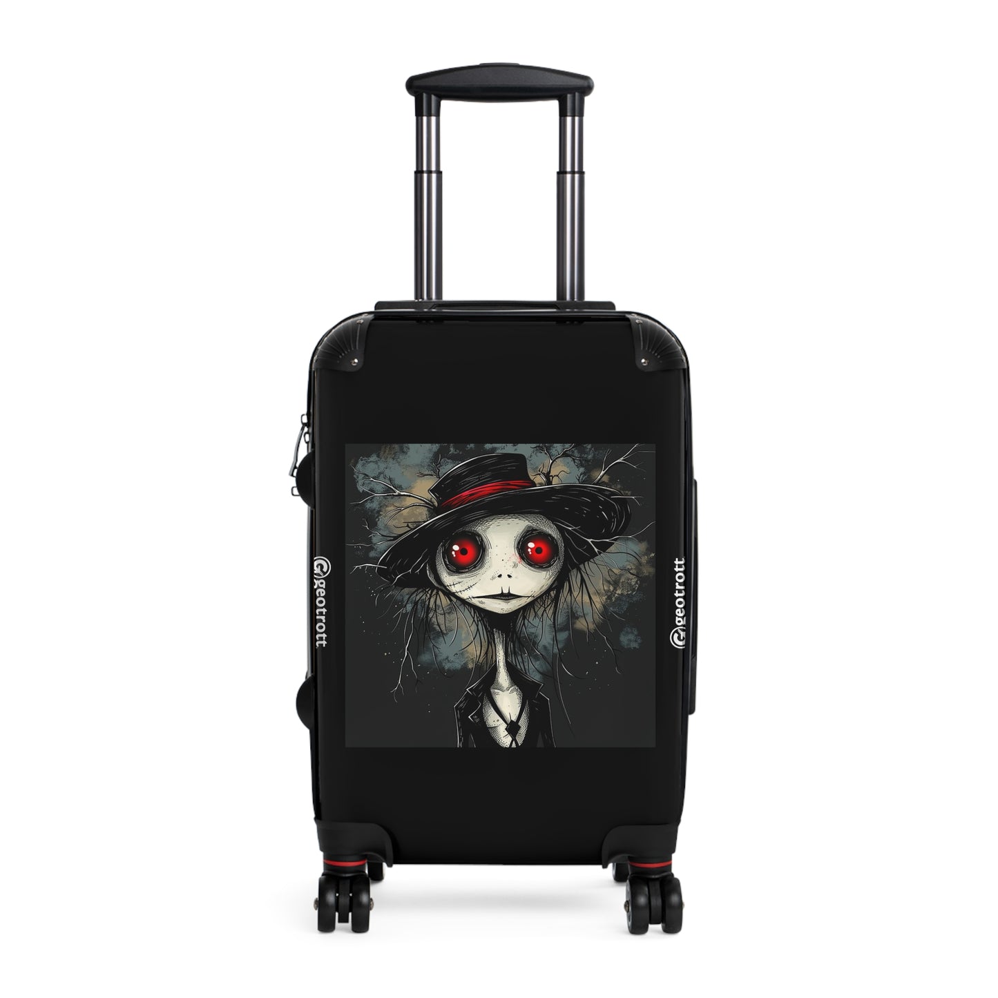 THE Vector T Shirt Design Dr Butcher Tim Burton Style 3caddfa0 6eba 49b7 b5d8 9d0ecf877c43 1