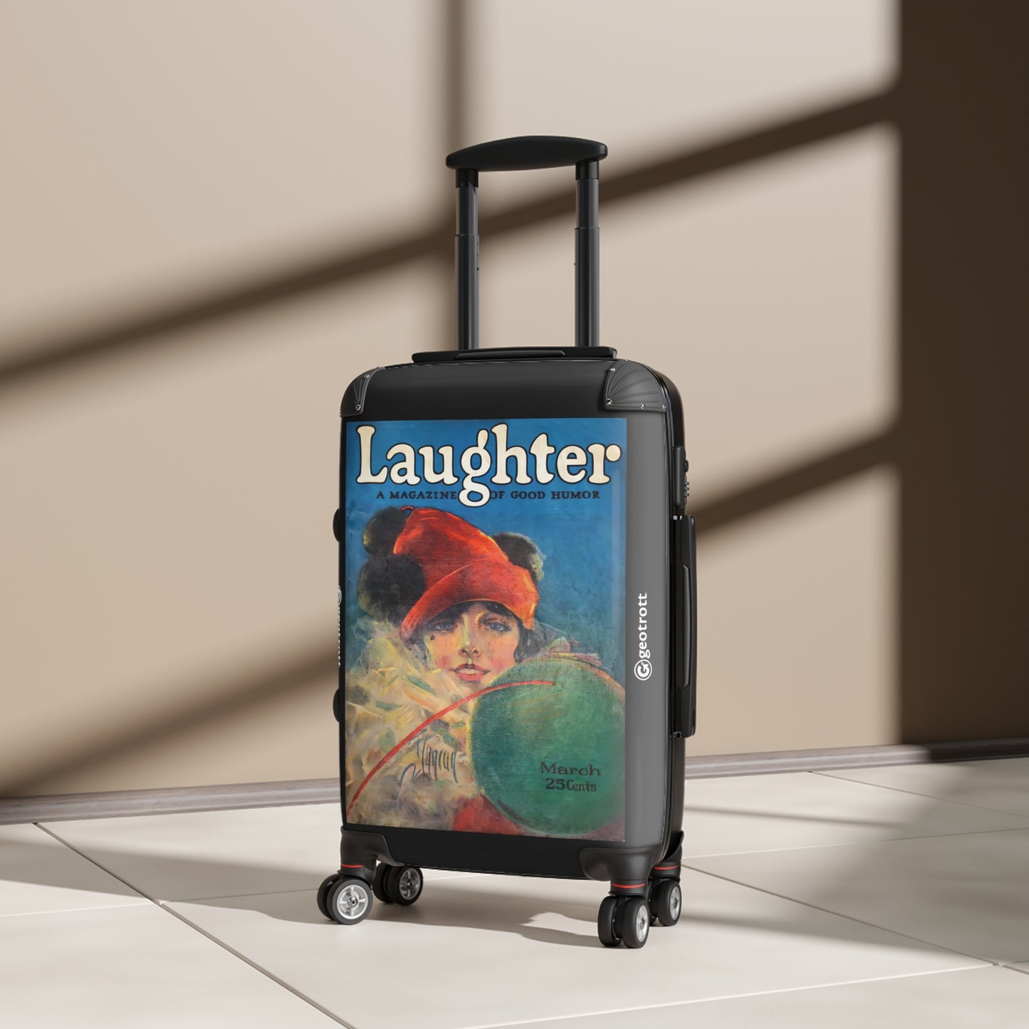 Laughter-1926-03