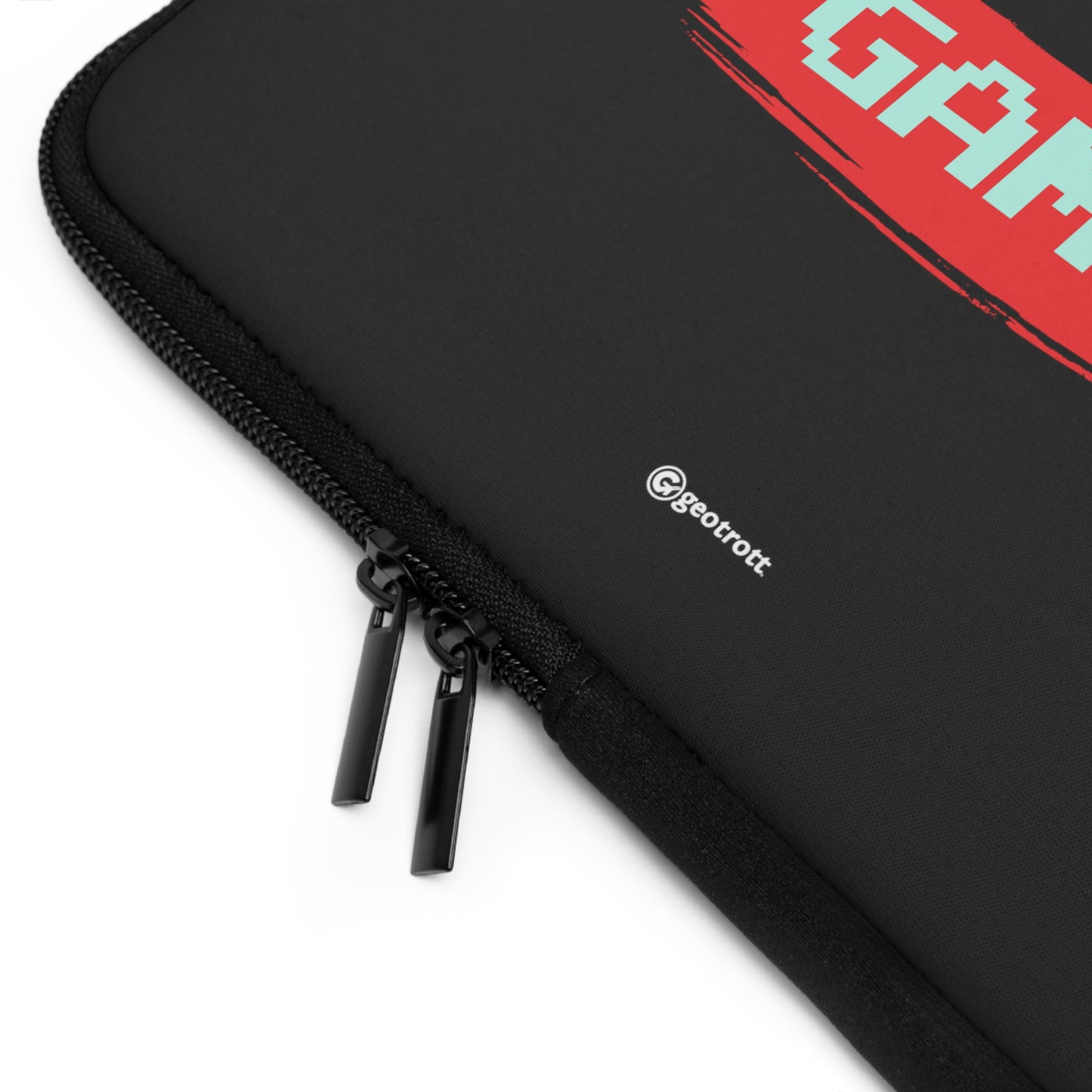 I'M The Ultimate Gamer Gamer Gaming Lightweight Smooth Neoprene Laptop Sleeve