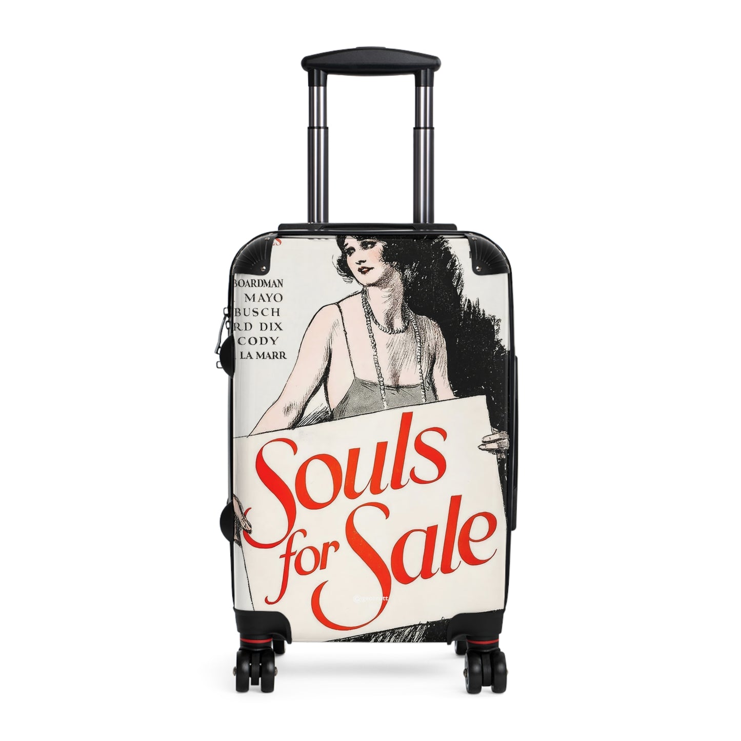 Souls-for-Sale-poster-1923-chromolithograph-by-Goldwyn-Pictures -upscd-giga
