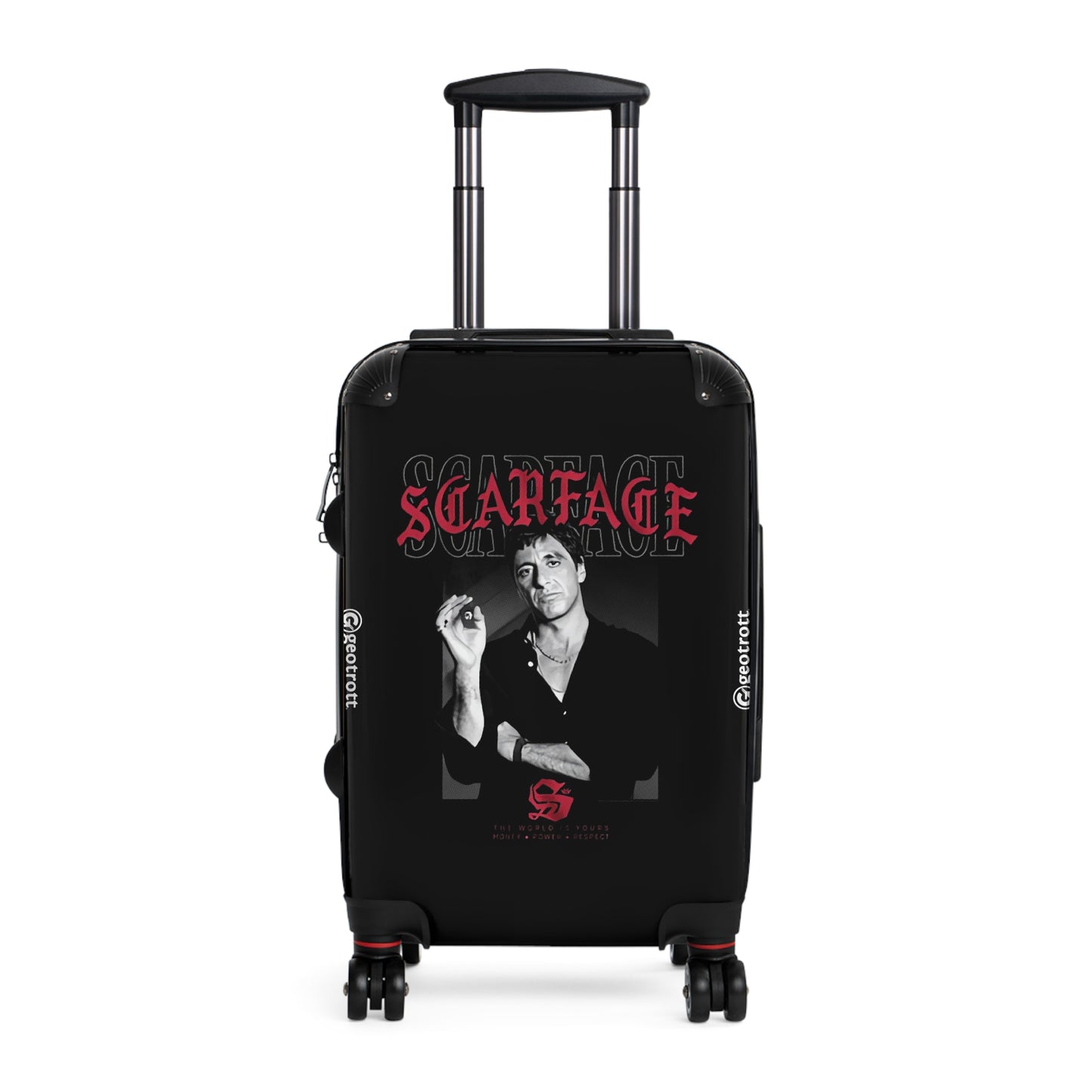 Scarface-4 Classic Movie