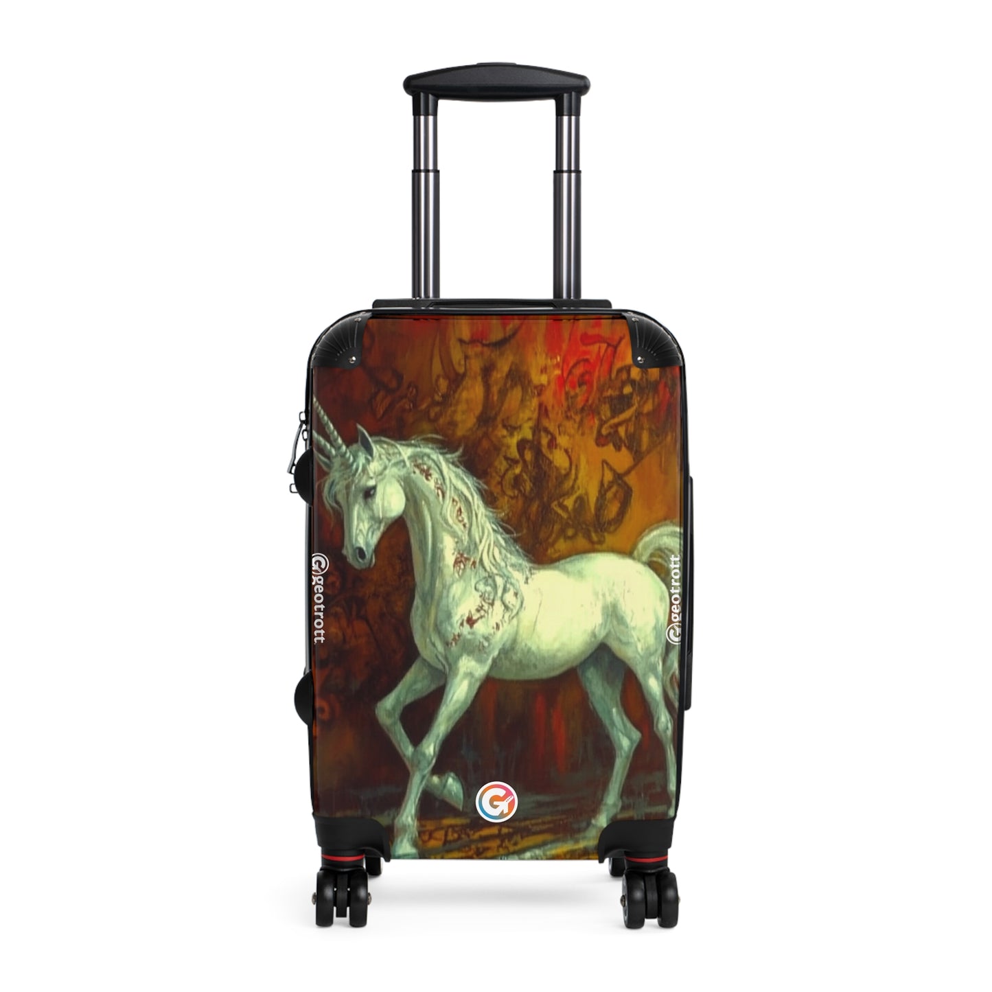 Unicorn Kisses and Moonbeam Adventures